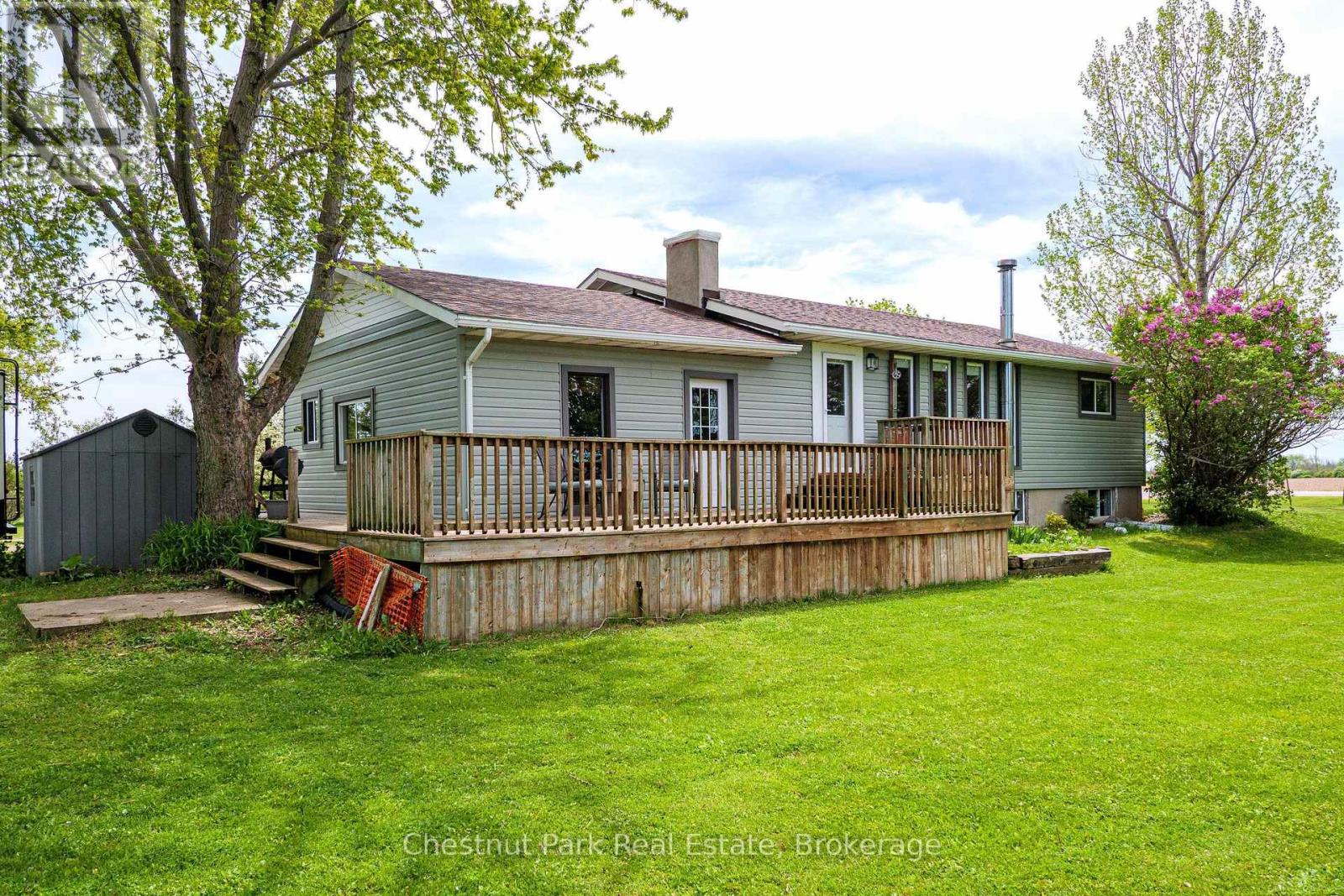 3932 Bruce Road 6, Huron-Kinloss, Ontario  N0G 2R0 - Photo 34 - X13160816
