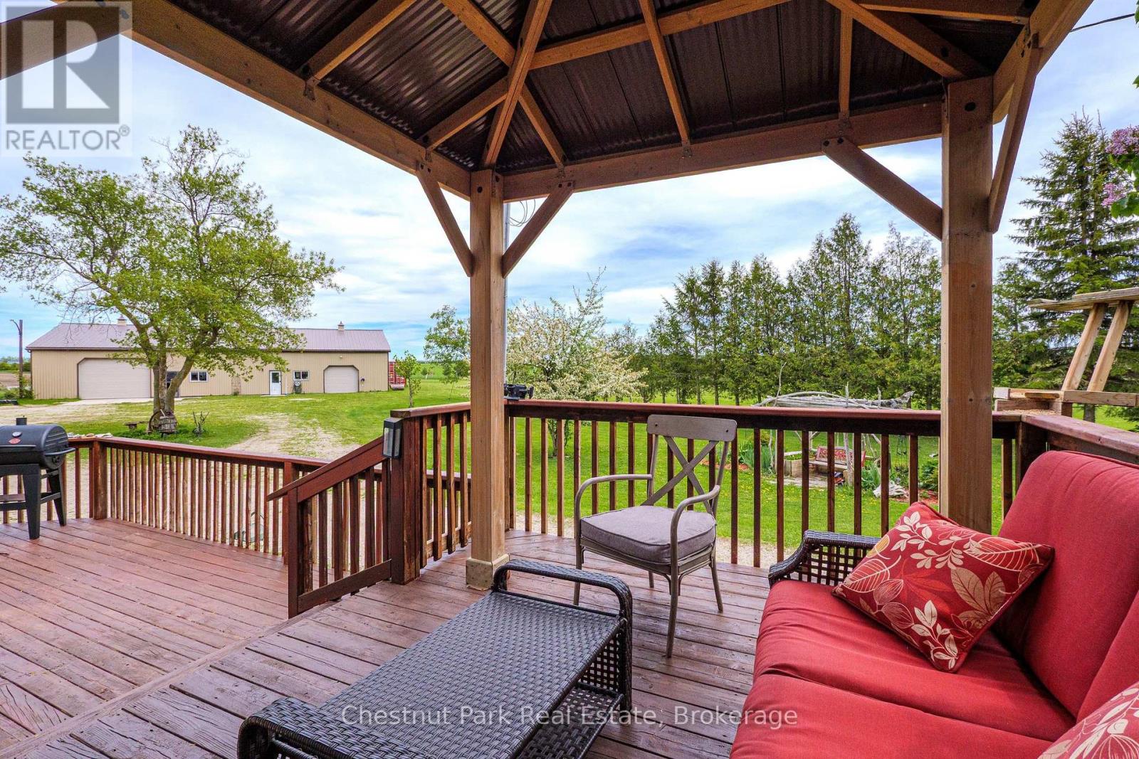 3932 Bruce Road 6, Huron-Kinloss, Ontario  N0G 2R0 - Photo 36 - X13160816