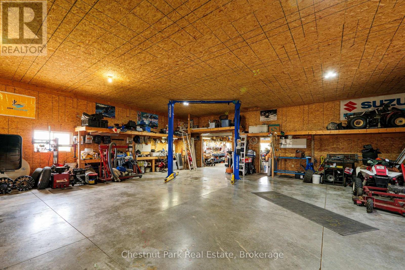 3932 Bruce Road 6, Huron-Kinloss, Ontario  N0G 2R0 - Photo 42 - X13160816