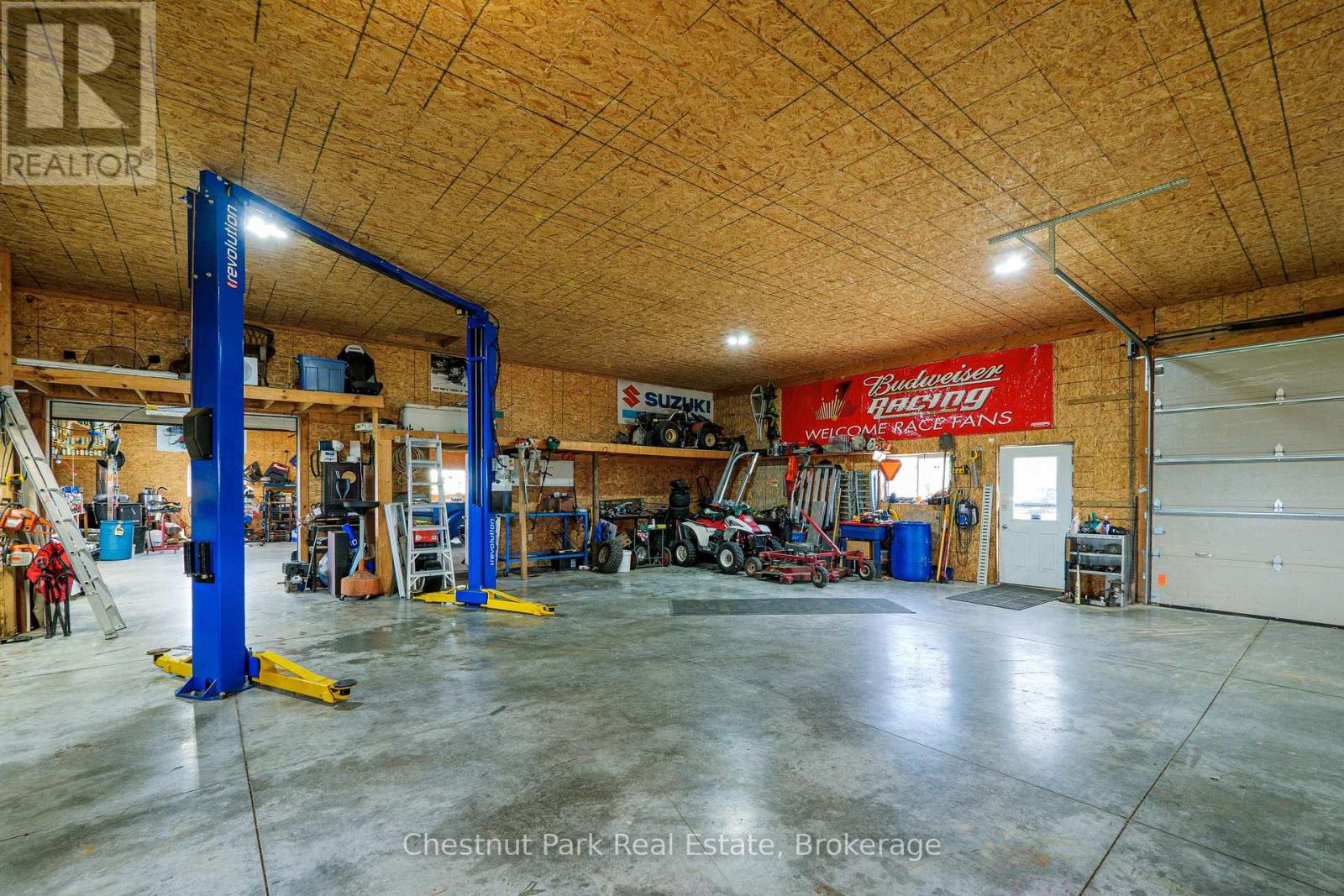 3932 Bruce Road 6, Huron-Kinloss, Ontario  N0G 2R0 - Photo 44 - X13160816