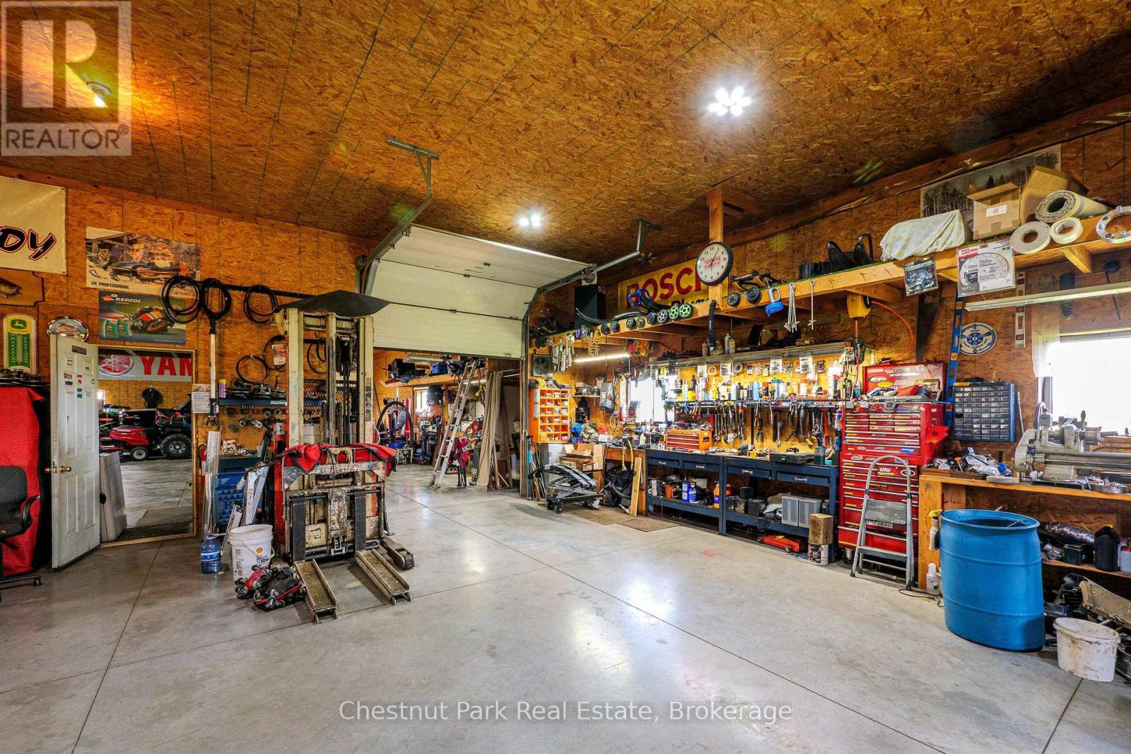 3932 Bruce Road 6, Huron-Kinloss, Ontario  N0G 2R0 - Photo 45 - X13160816