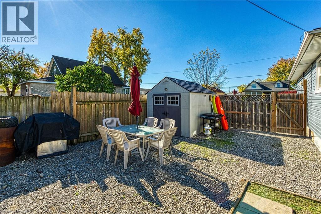 62 Knoll Street, Port Colborne, Ontario  L3K 5A6 - Photo 23 - 40832149