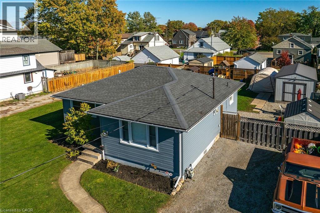 62 Knoll Street, Port Colborne, Ontario  L3K 5A6 - Photo 32 - 40832149