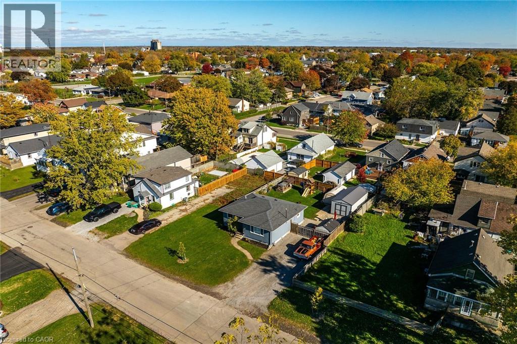 62 Knoll Street, Port Colborne, Ontario  L3K 5A6 - Photo 33 - 40832149