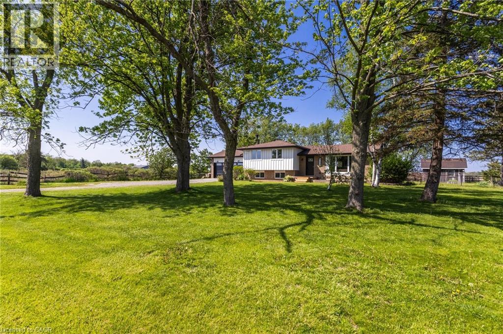 260 Binbrook Road, Binbrook, Ontario  L0R 1C0 - Photo 2 - 40831996