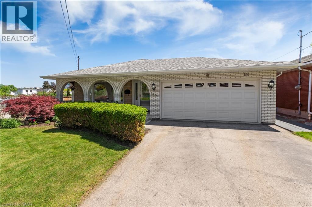 58 Centennial Parkway S, Hamilton, Ontario  L8G 2C4 - Photo 3 - 40831856