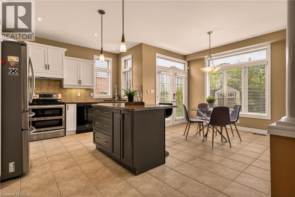 76 Moorland Crescent, Ancaster, Ontario  L9K 1N7 - Photo 10 - 40830754