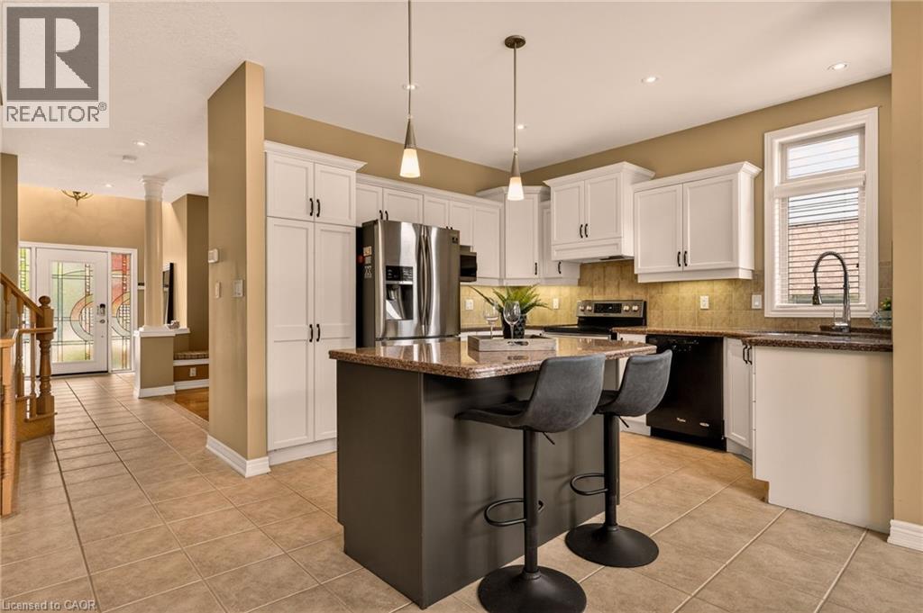 76 Moorland Crescent, Ancaster, Ontario  L9K 1N7 - Photo 11 - 40830754