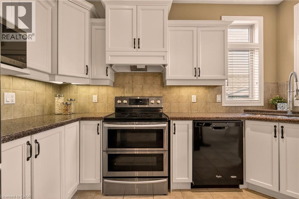 76 Moorland Crescent, Ancaster, Ontario  L9K 1N7 - Photo 12 - 40830754