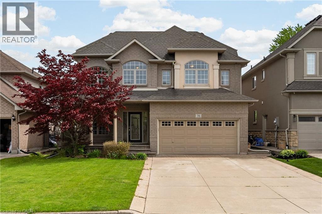 76 Moorland Crescent, Ancaster, Ontario  L9K 1N7 - Photo 2 - 40830754