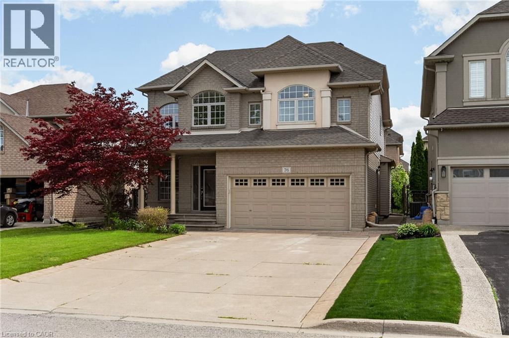 76 Moorland Crescent, Ancaster, Ontario  L9K 1N7 - Photo 3 - 40830754