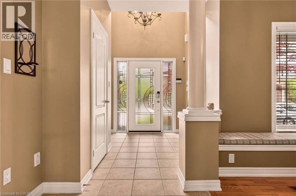 76 Moorland Crescent, Ancaster, Ontario  L9K 1N7 - Photo 4 - 40830754