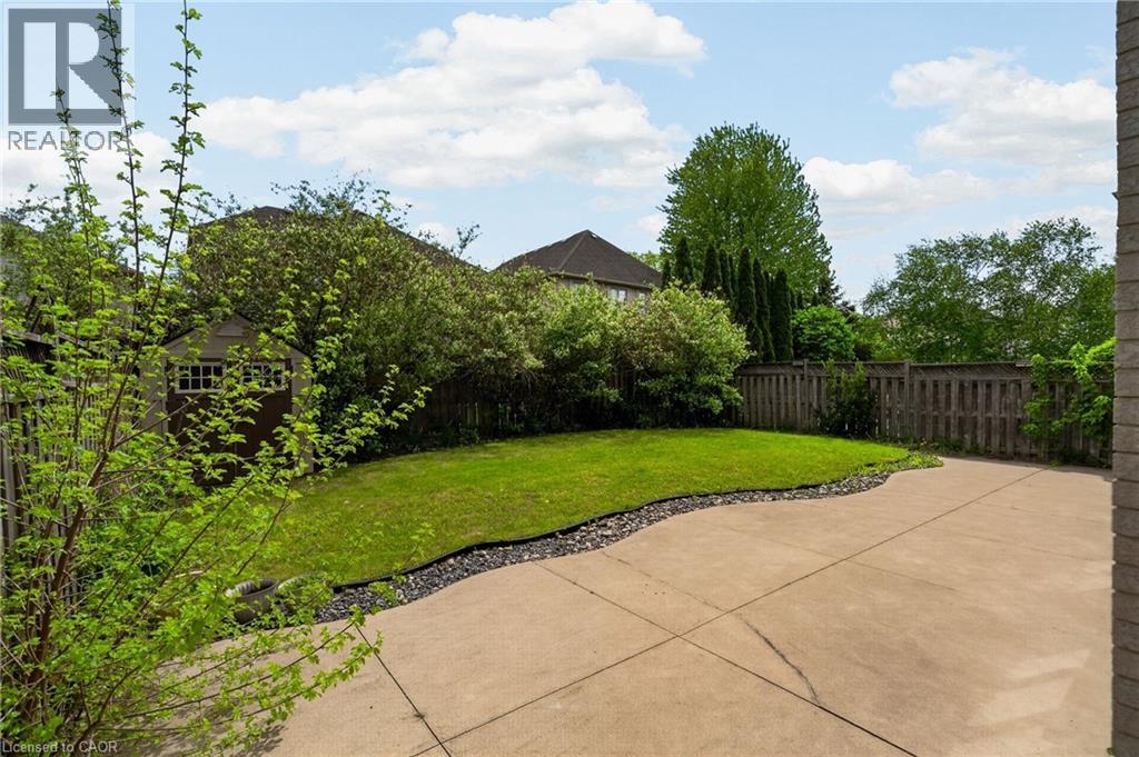 76 Moorland Crescent, Ancaster, Ontario  L9K 1N7 - Photo 46 - 40830754