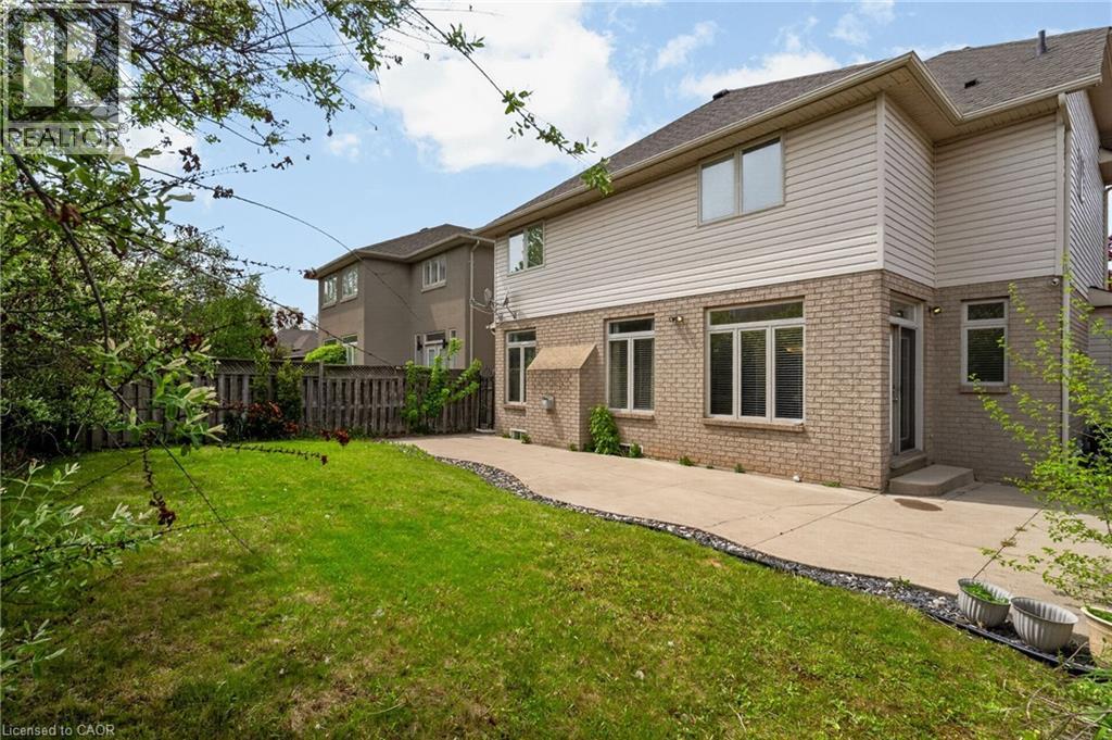 76 Moorland Crescent, Ancaster, Ontario  L9K 1N7 - Photo 47 - 40830754