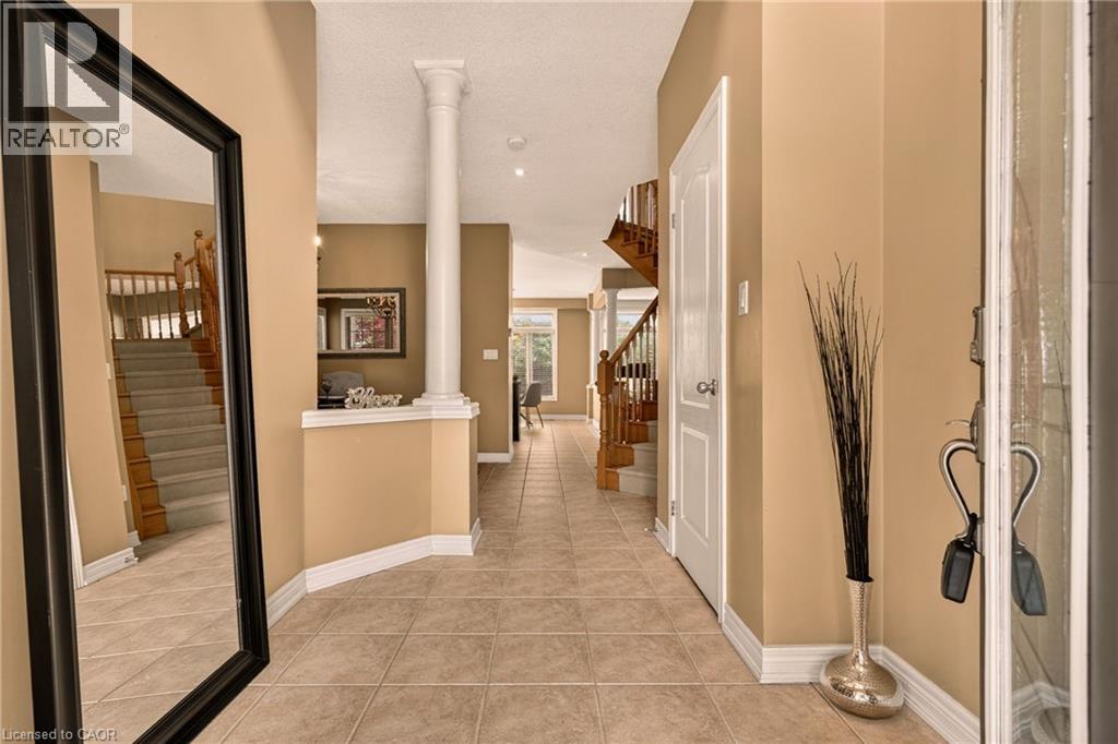 76 Moorland Crescent, Ancaster, Ontario  L9K 1N7 - Photo 5 - 40830754