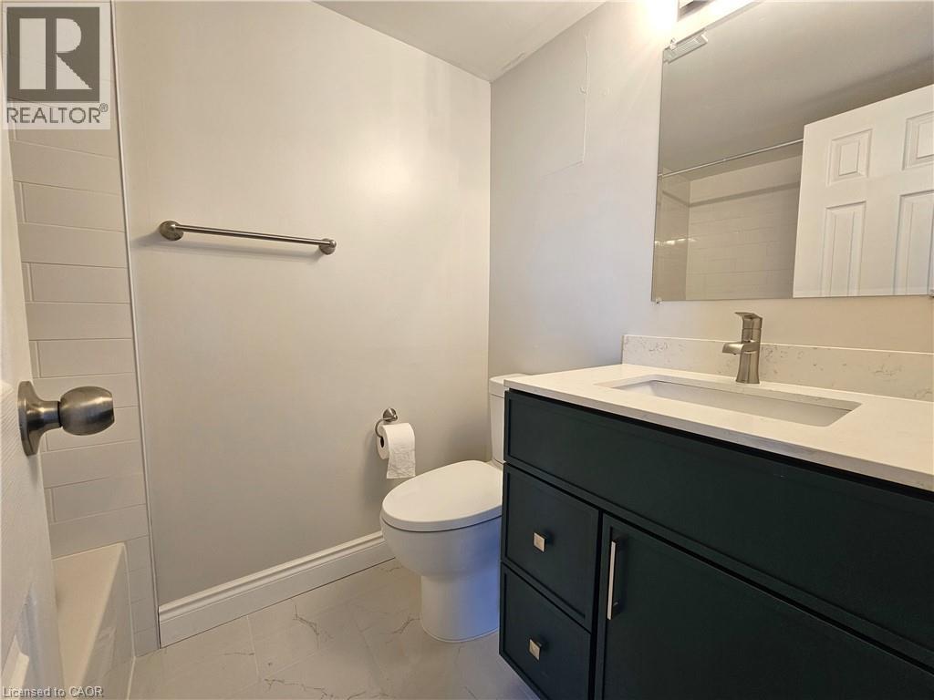 260 Sheldon Avenue N Unit# 508, Kitchener, Ontario  N2H 6P2 - Photo 11 - 40826953