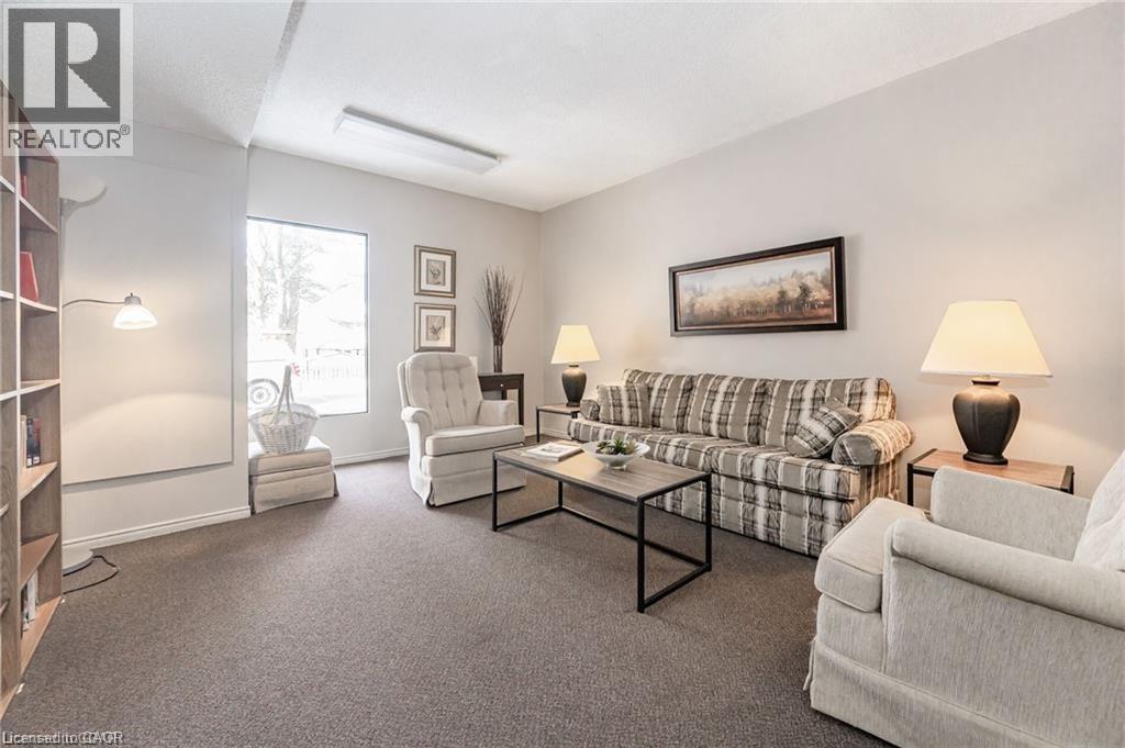 260 Sheldon Avenue N Unit# 508, Kitchener, Ontario  N2H 6P2 - Photo 18 - 40826953
