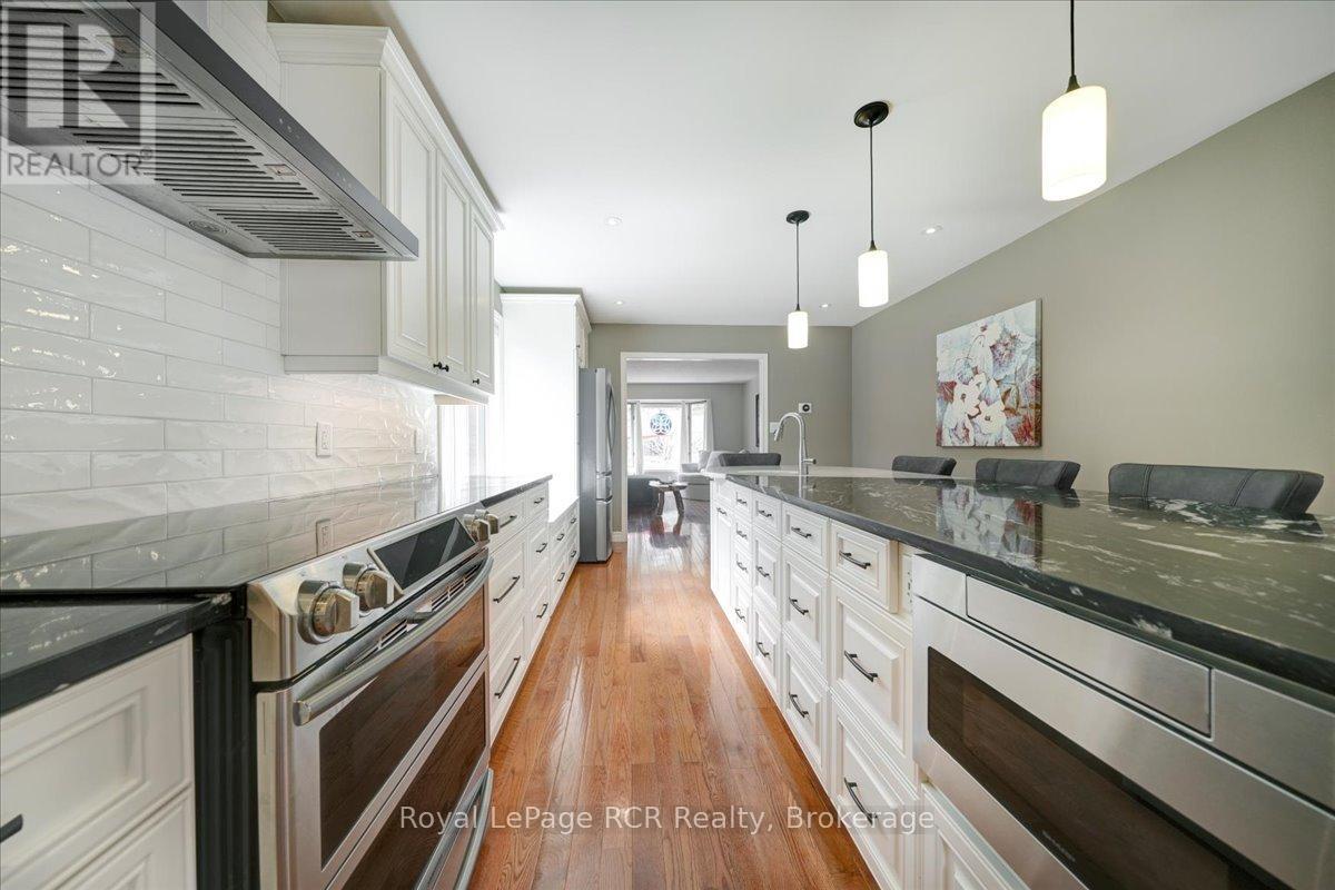 303 6th Avenue W, Owen Sound, Ontario  N4K 6H9 - Photo 10 - X13160952