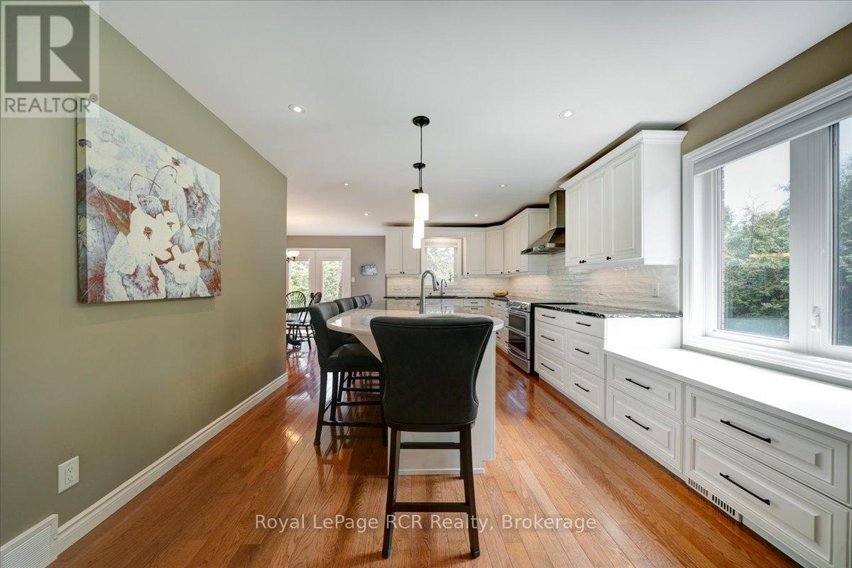 303 6th Avenue W, Owen Sound, Ontario  N4K 6H9 - Photo 11 - X13160952