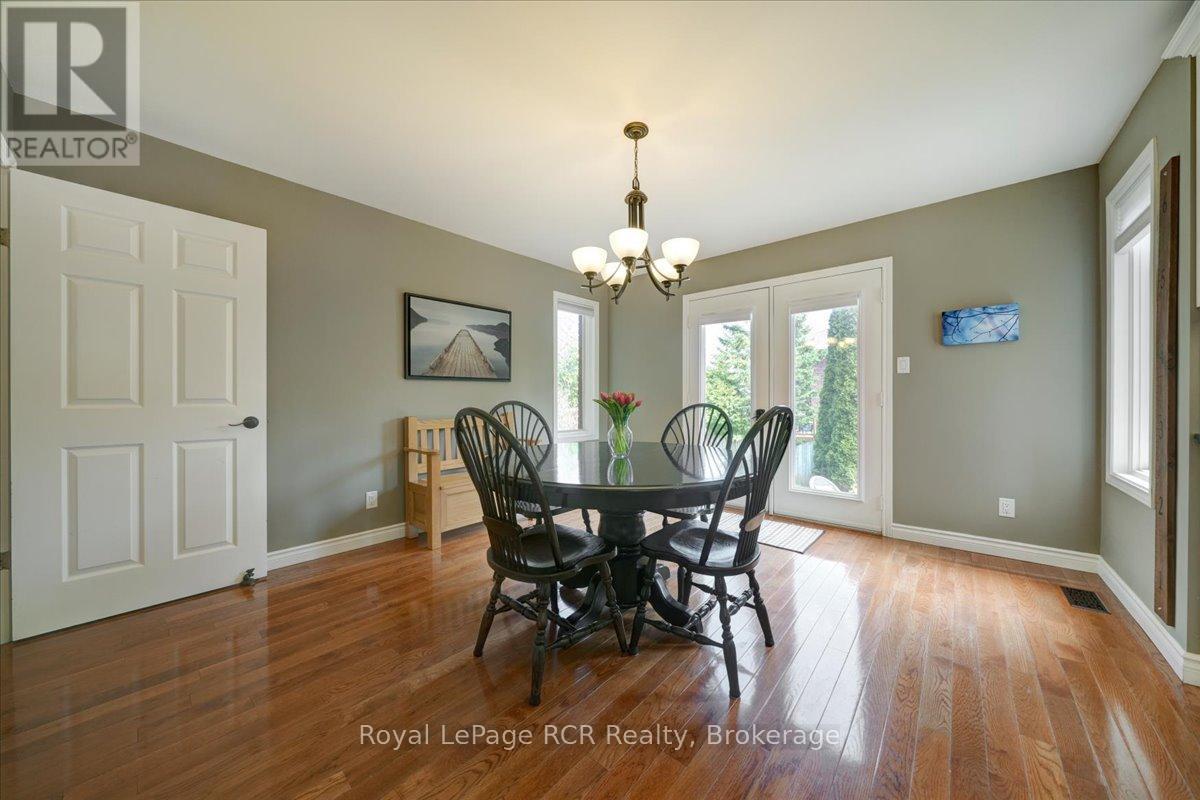 303 6th Avenue W, Owen Sound, Ontario  N4K 6H9 - Photo 15 - X13160952