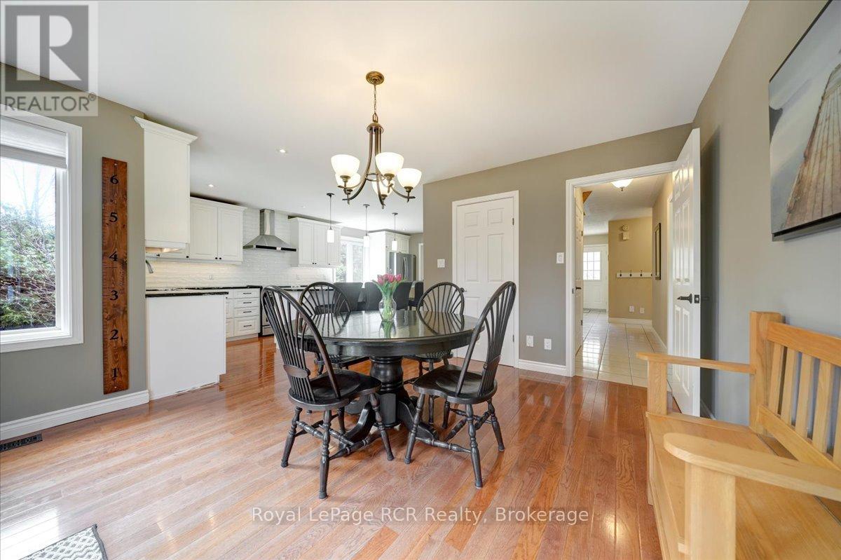 303 6th Avenue W, Owen Sound, Ontario  N4K 6H9 - Photo 16 - X13160952