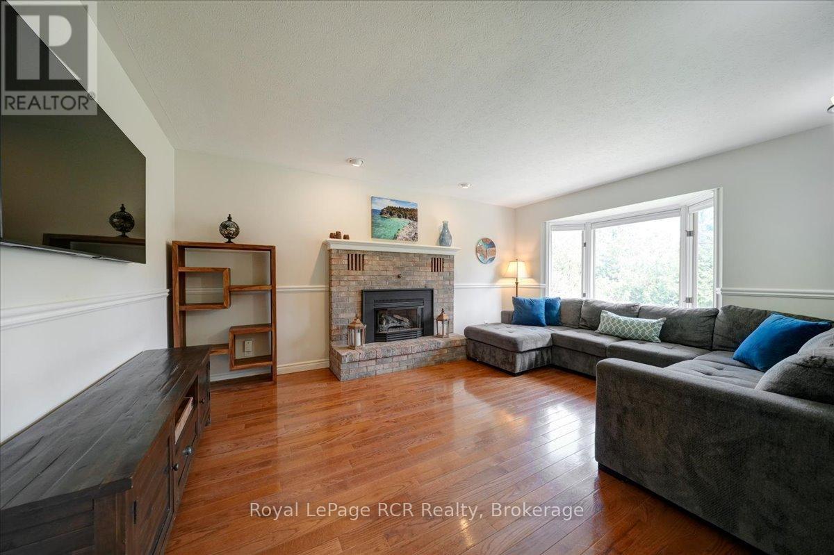 303 6th Avenue W, Owen Sound, Ontario  N4K 6H9 - Photo 18 - X13160952