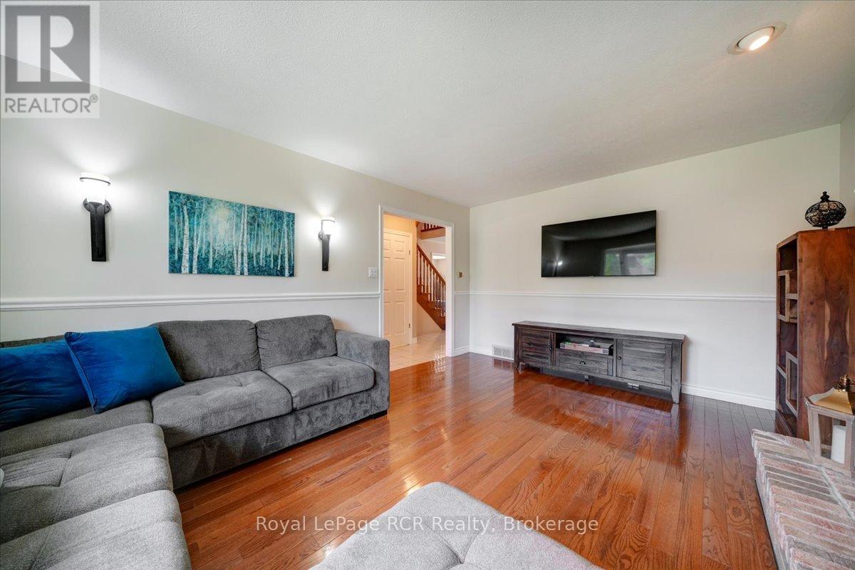 303 6th Avenue W, Owen Sound, Ontario  N4K 6H9 - Photo 19 - X13160952