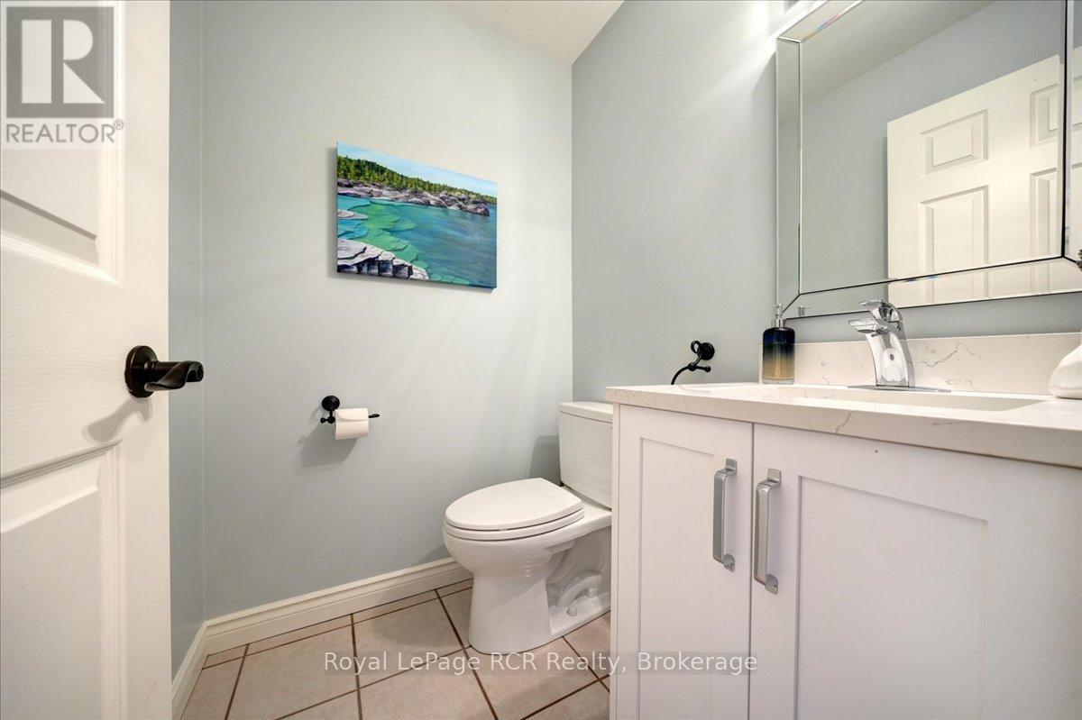 303 6th Avenue W, Owen Sound, Ontario  N4K 6H9 - Photo 21 - X13160952
