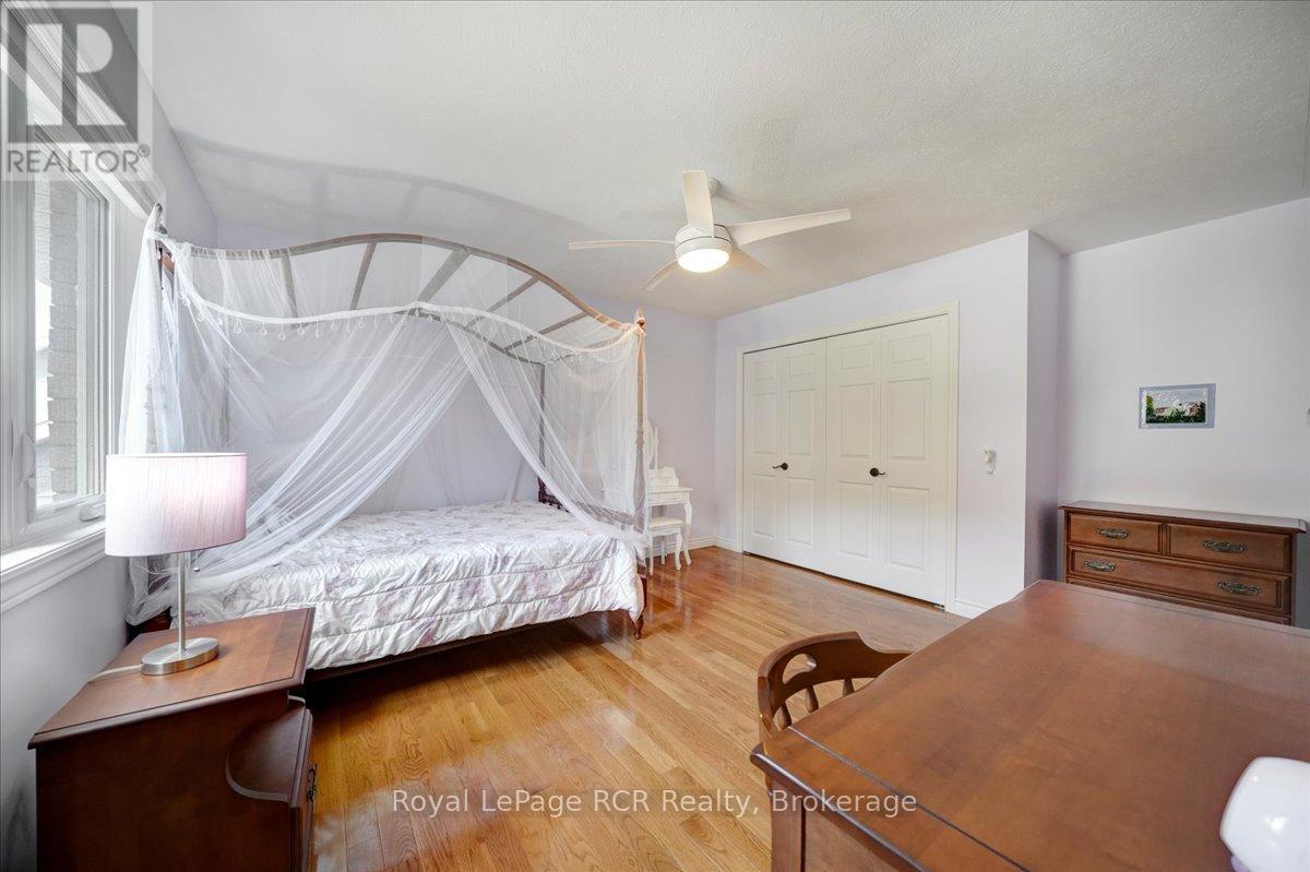 303 6th Avenue W, Owen Sound, Ontario  N4K 6H9 - Photo 24 - X13160952