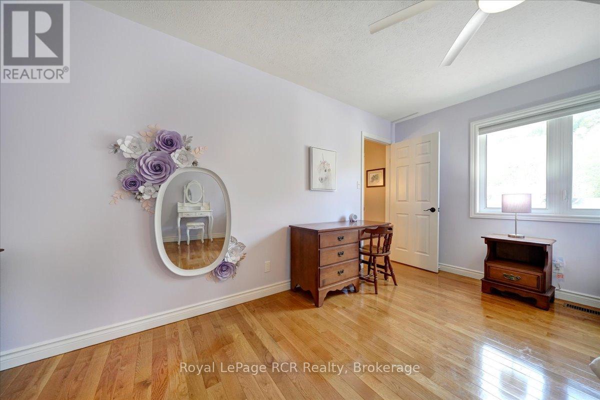 303 6th Avenue W, Owen Sound, Ontario  N4K 6H9 - Photo 25 - X13160952