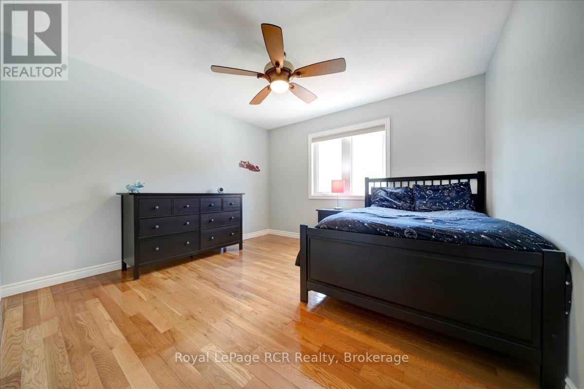 303 6th Avenue W, Owen Sound, Ontario  N4K 6H9 - Photo 26 - X13160952