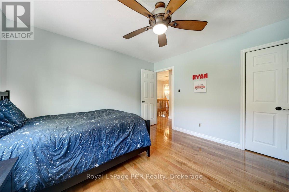 303 6th Avenue W, Owen Sound, Ontario  N4K 6H9 - Photo 27 - X13160952