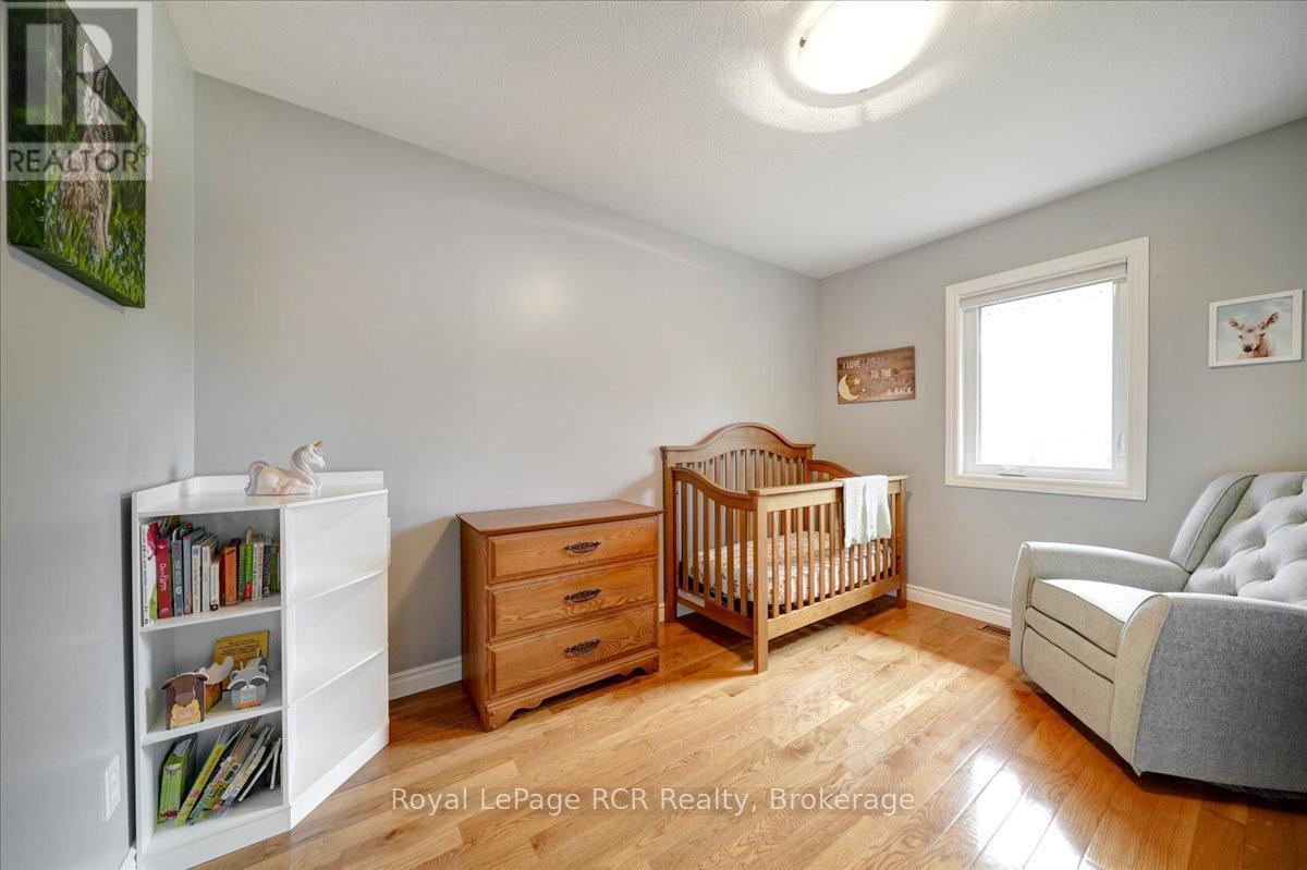 303 6th Avenue W, Owen Sound, Ontario  N4K 6H9 - Photo 28 - X13160952