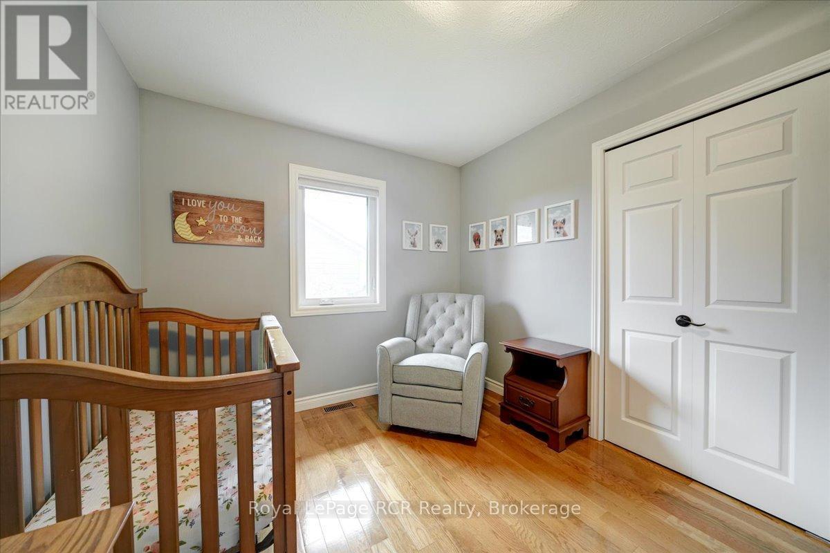 303 6th Avenue W, Owen Sound, Ontario  N4K 6H9 - Photo 29 - X13160952