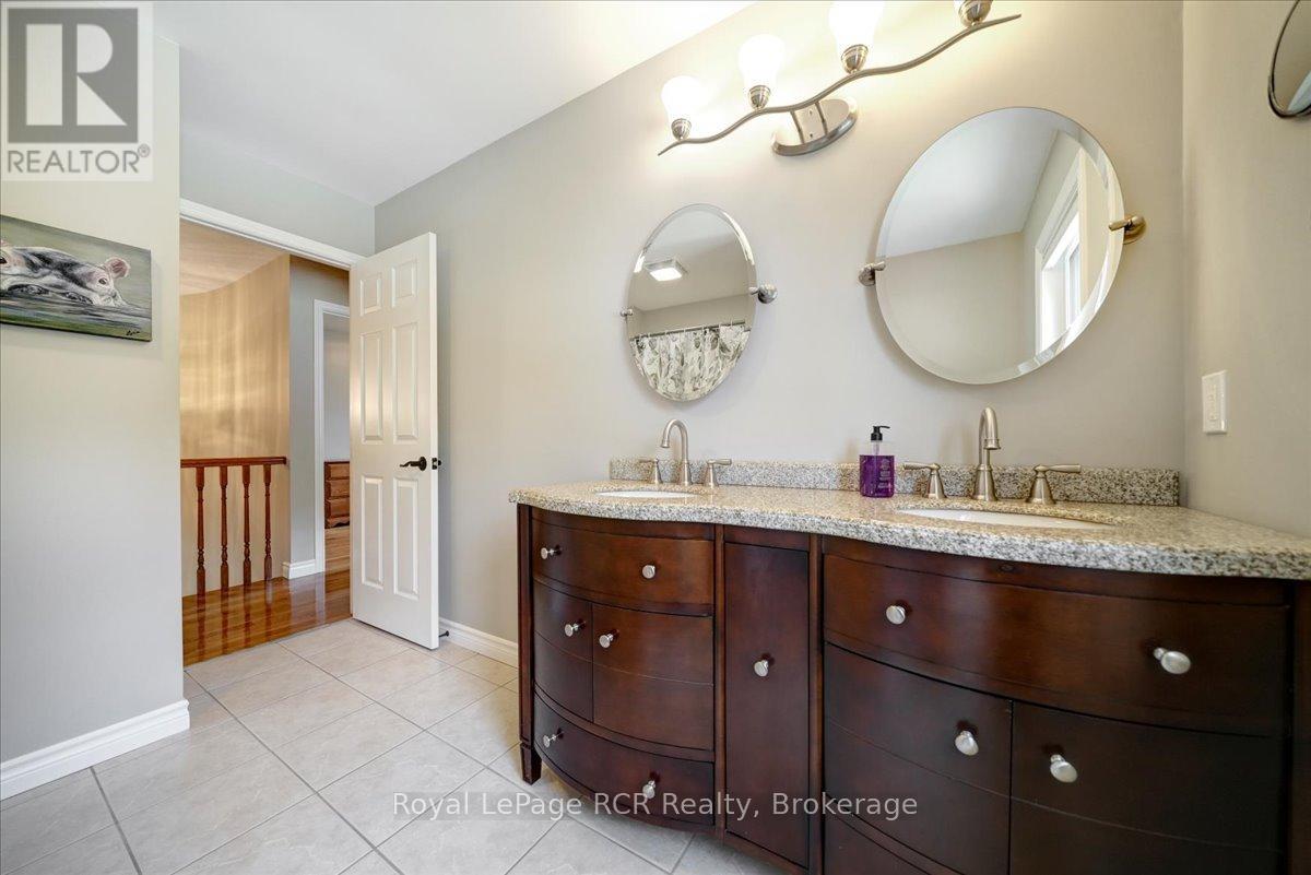 303 6th Avenue W, Owen Sound, Ontario  N4K 6H9 - Photo 31 - X13160952