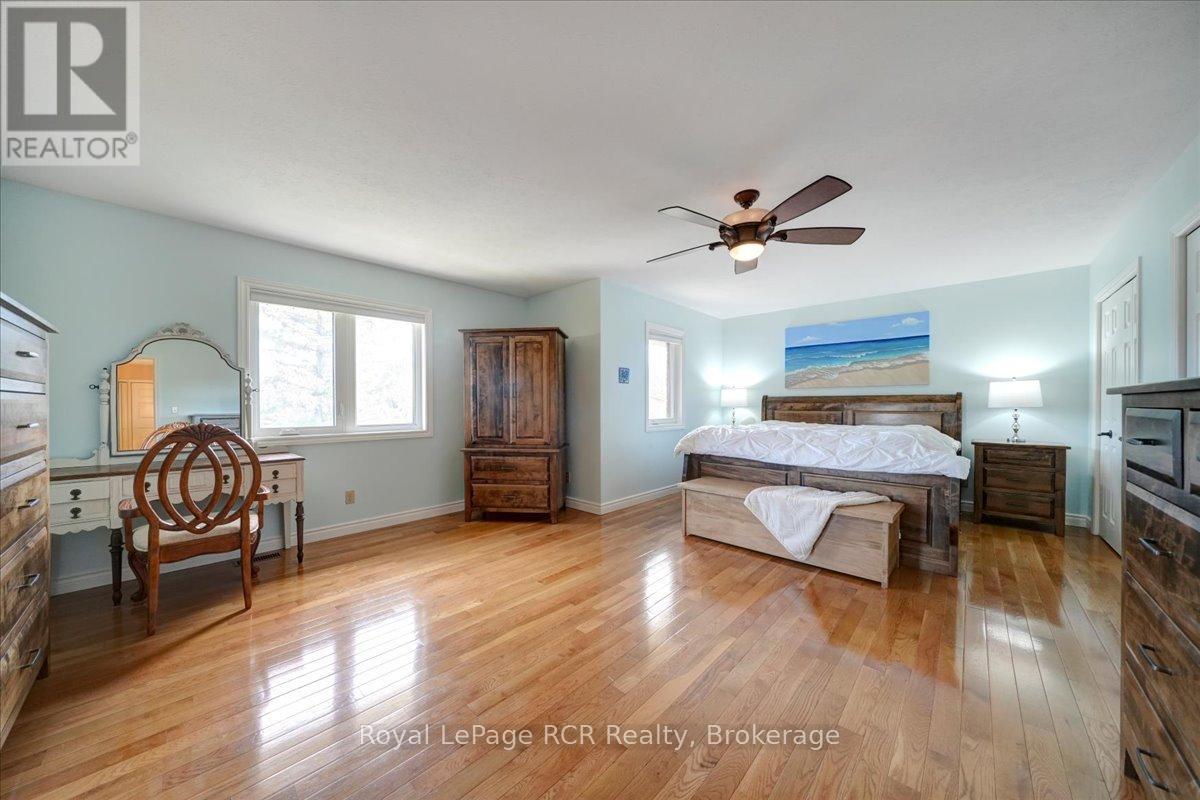 303 6th Avenue W, Owen Sound, Ontario  N4K 6H9 - Photo 32 - X13160952