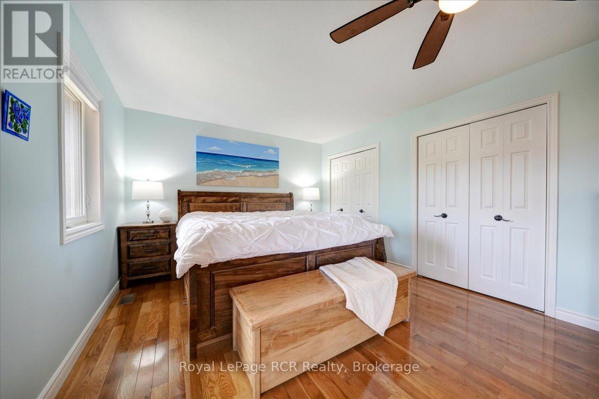 303 6th Avenue W, Owen Sound, Ontario  N4K 6H9 - Photo 33 - X13160952