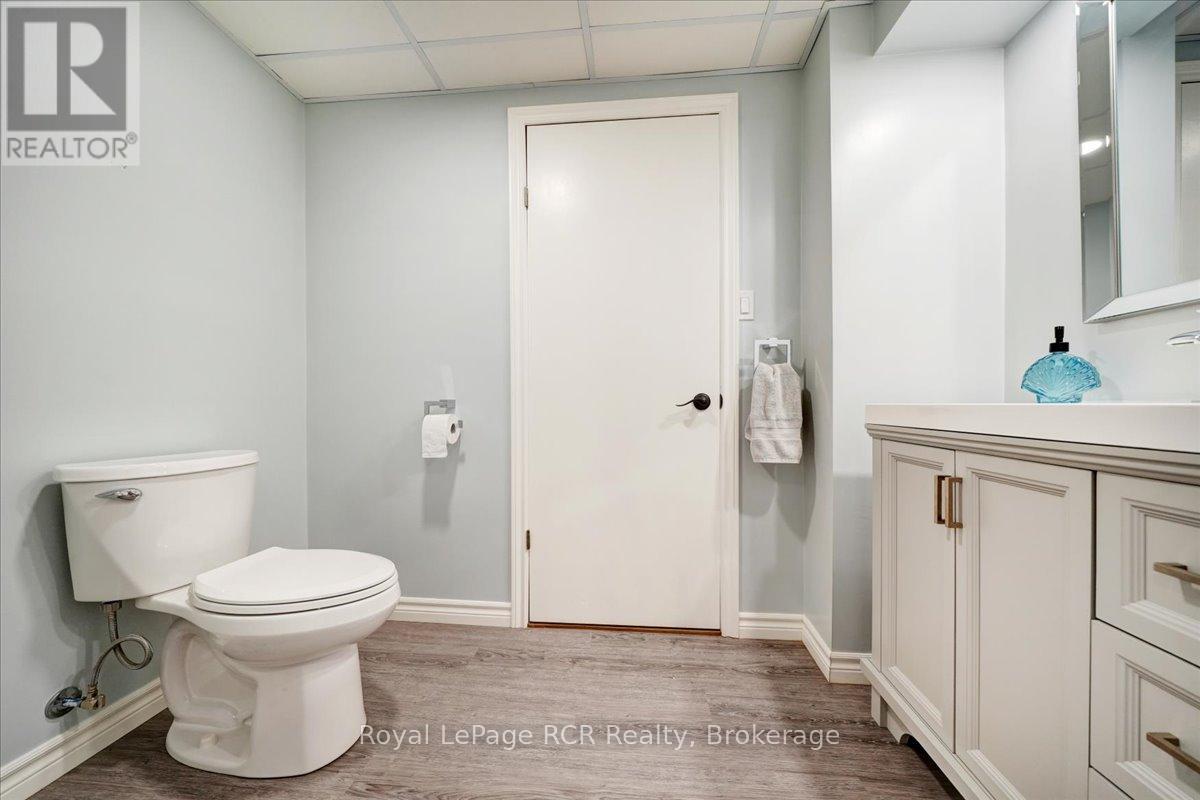 303 6th Avenue W, Owen Sound, Ontario  N4K 6H9 - Photo 41 - X13160952