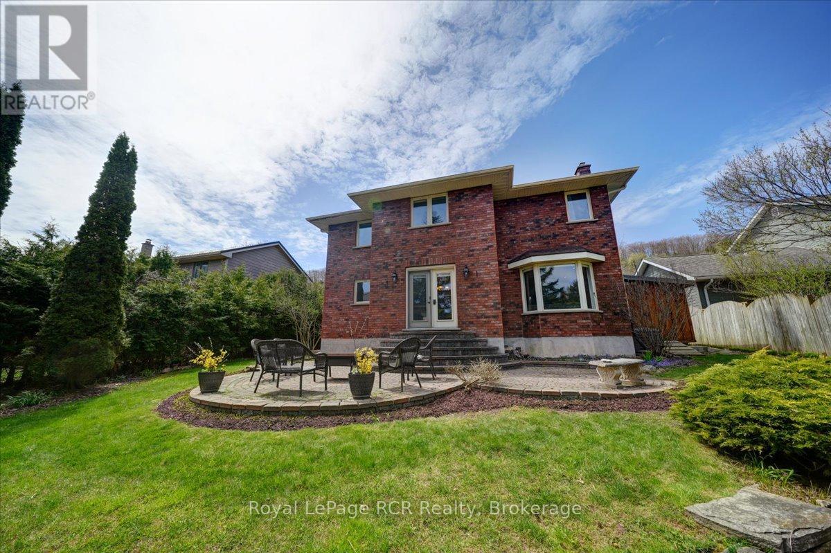 303 6th Avenue W, Owen Sound, Ontario  N4K 6H9 - Photo 46 - X13160952