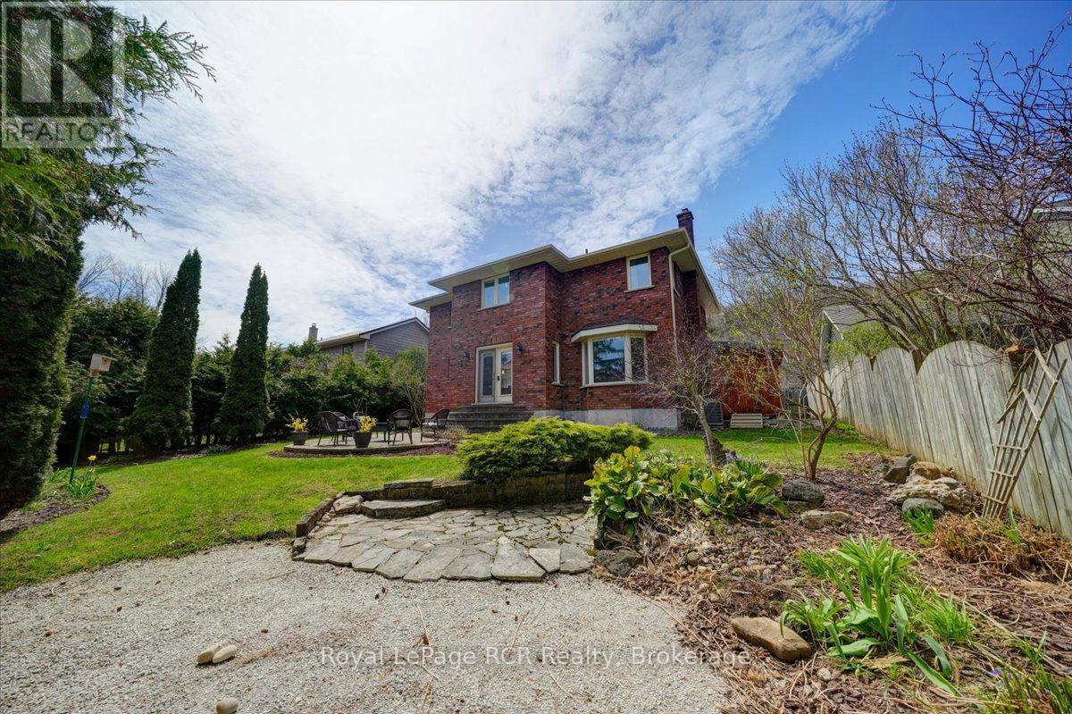 303 6th Avenue W, Owen Sound, Ontario  N4K 6H9 - Photo 47 - X13160952