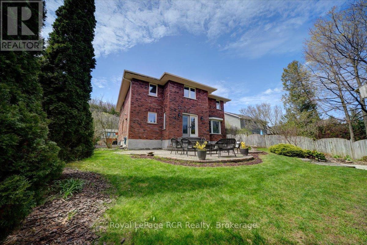 303 6th Avenue W, Owen Sound, Ontario  N4K 6H9 - Photo 48 - X13160952