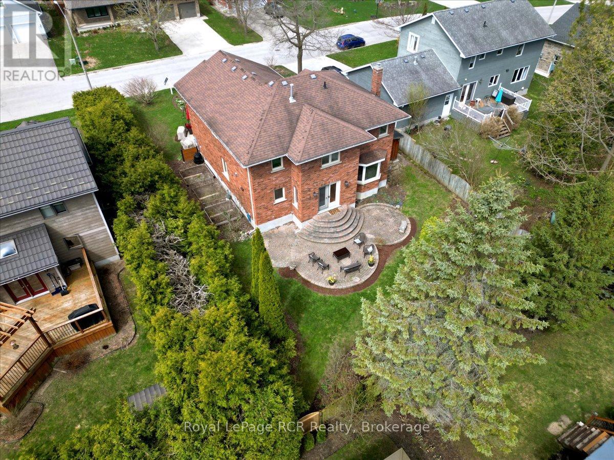 303 6th Avenue W, Owen Sound, Ontario  N4K 6H9 - Photo 49 - X13160952