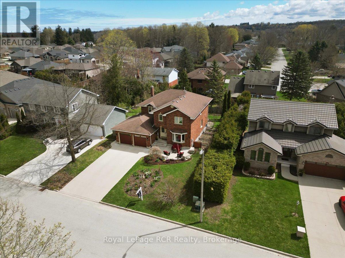 303 6th Avenue W, Owen Sound, Ontario  N4K 6H9 - Photo 50 - X13160952