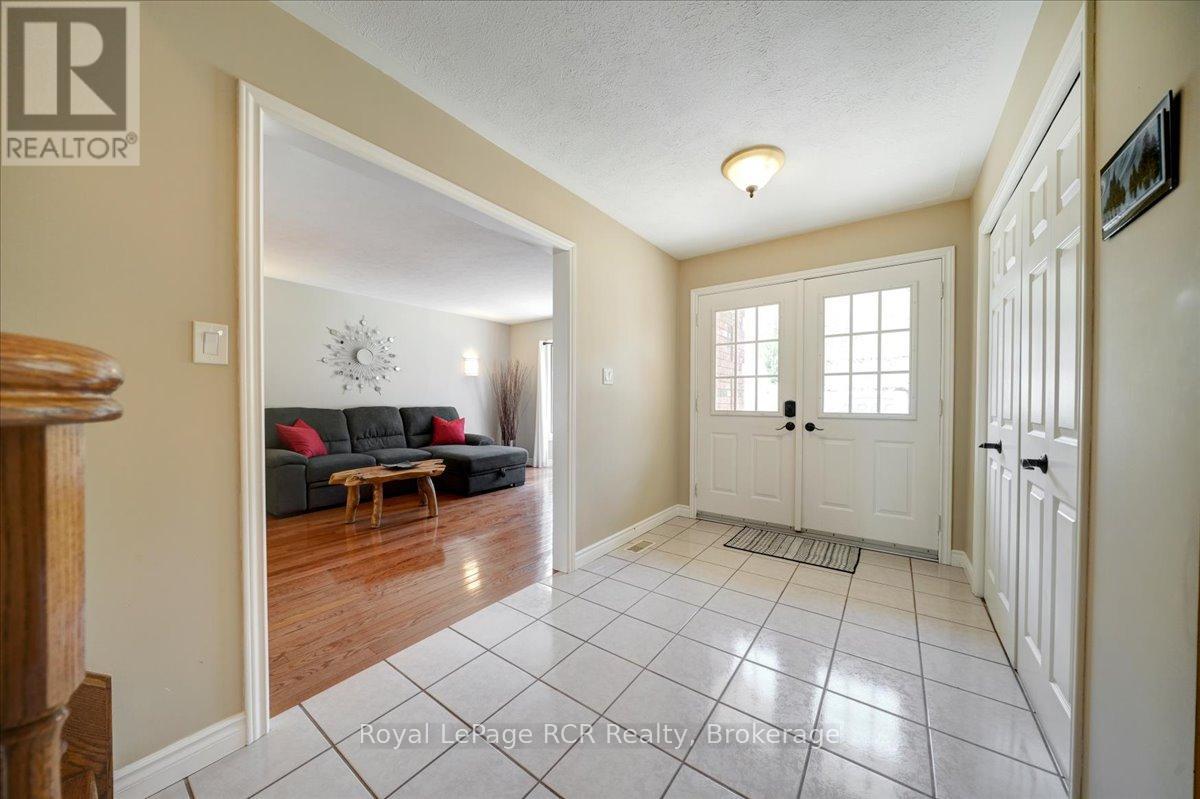 303 6th Avenue W, Owen Sound, Ontario  N4K 6H9 - Photo 6 - X13160952