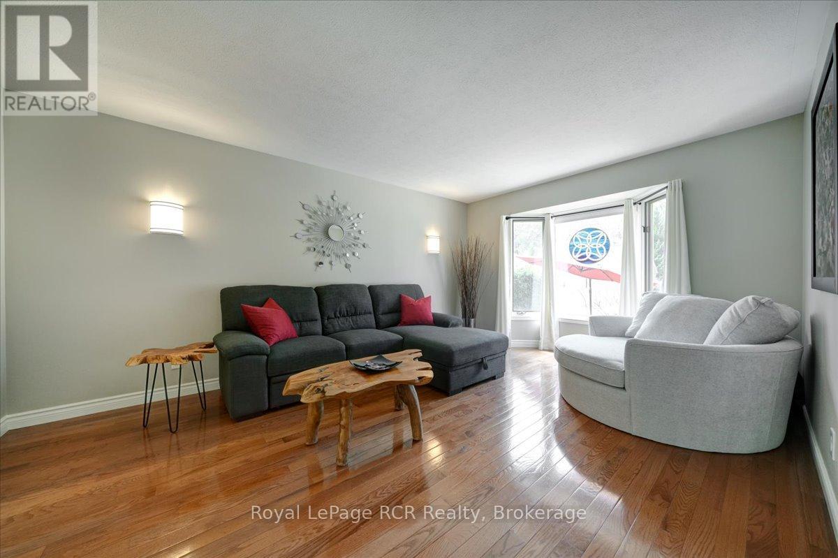 303 6th Avenue W, Owen Sound, Ontario  N4K 6H9 - Photo 7 - X13160952