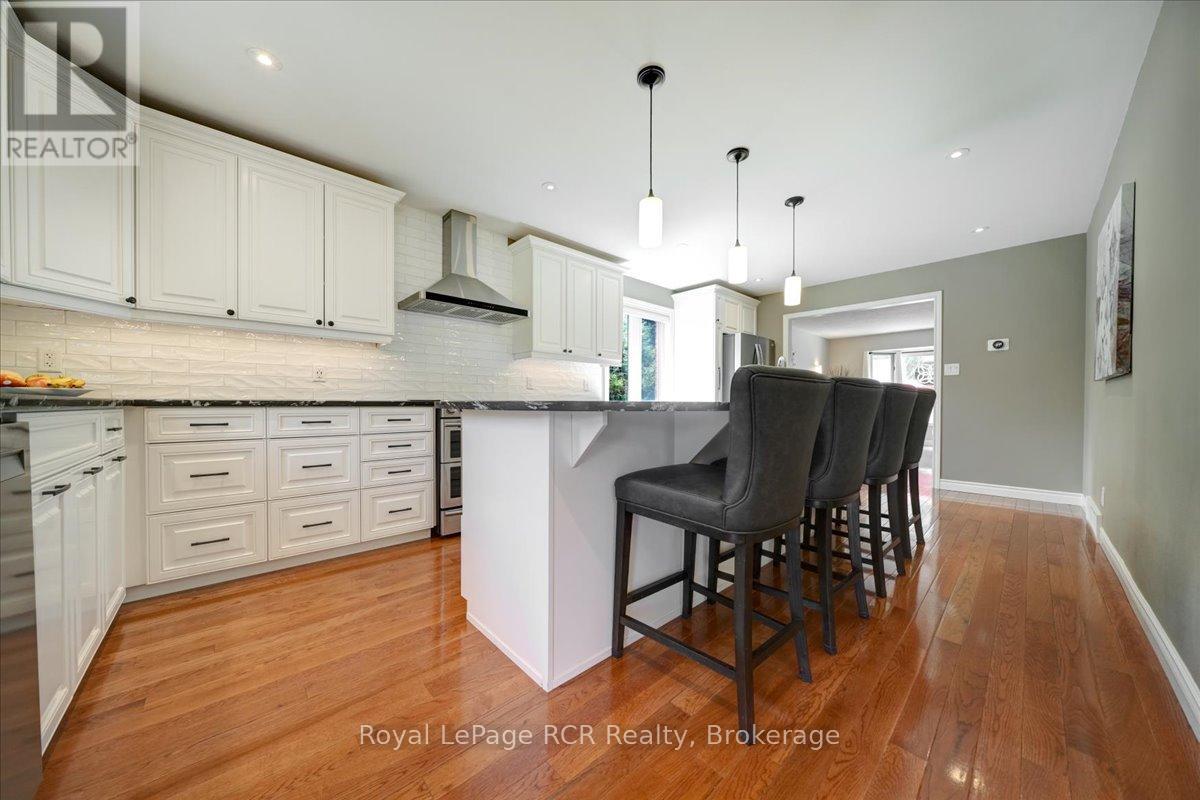 303 6th Avenue W, Owen Sound, Ontario  N4K 6H9 - Photo 9 - X13160952
