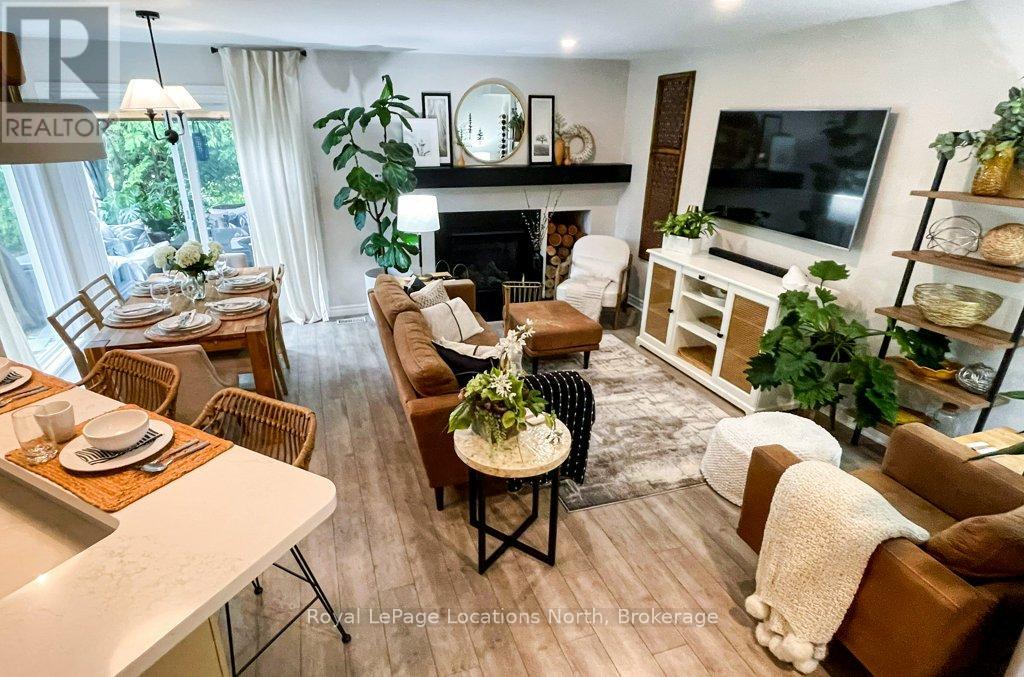 59 - 145 Fairway Crescent, Collingwood, Ontario  L9Y 5B4 - Photo 16 - S13161404