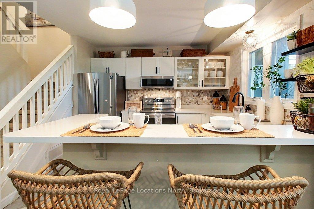 59 - 145 Fairway Crescent, Collingwood, Ontario  L9Y 5B4 - Photo 18 - S13161404