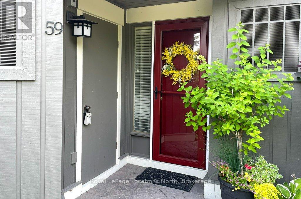 59 - 145 Fairway Crescent, Collingwood, Ontario  L9Y 5B4 - Photo 7 - S13161404