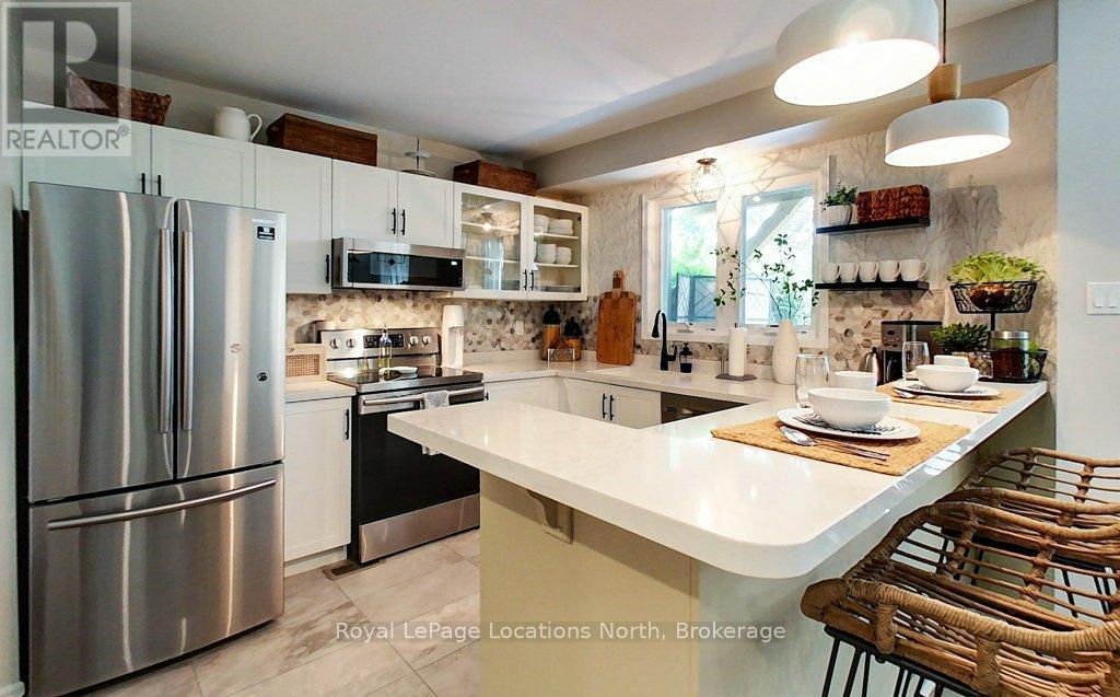 59 - 145 Fairway Crescent, Collingwood, Ontario  L9Y 5B4 - Photo 8 - S13161404